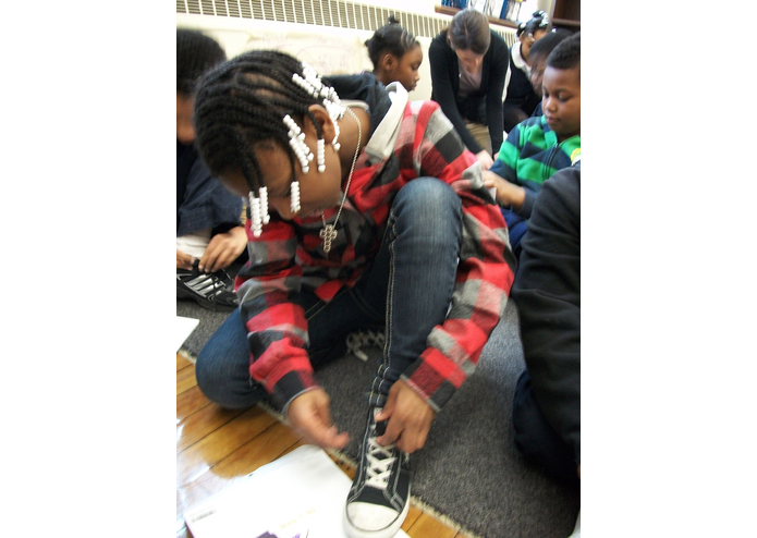 Step It Up! – screenshot 2