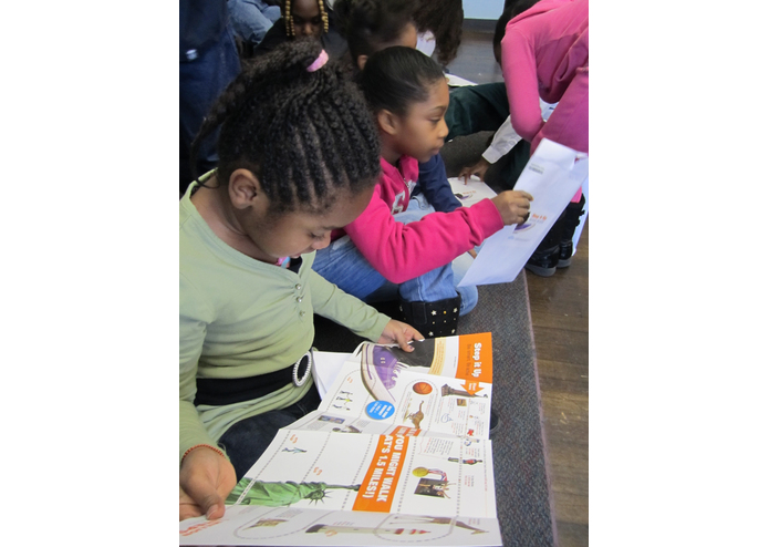 Step It Up! – screenshot 4