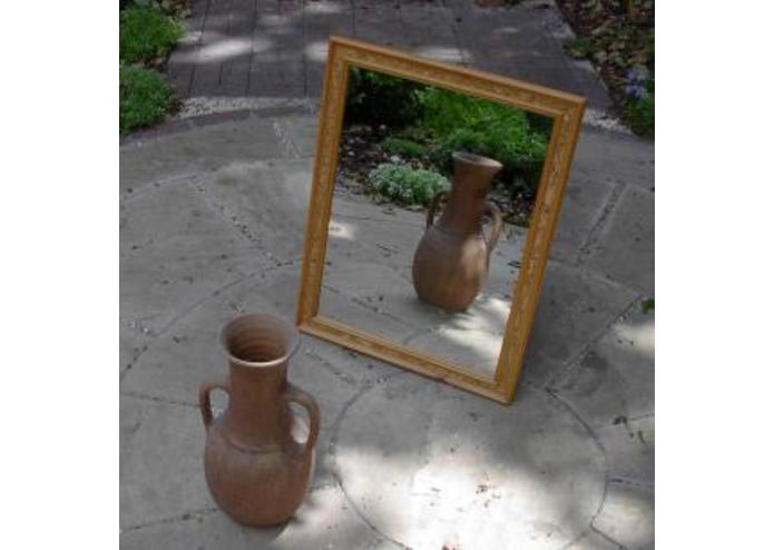 Mirror, Mirror on the Phone – screenshot 1