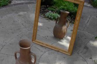 Mirror, Mirror on the Phone