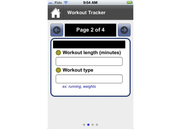 Kaizen Surveys – screenshot 3