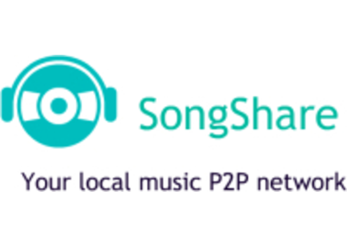 SongShare – screenshot 1