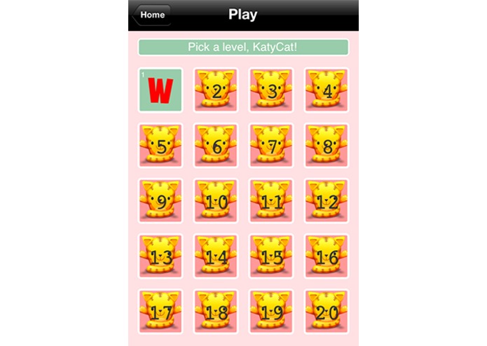 Katy Perry Quiz – screenshot 3