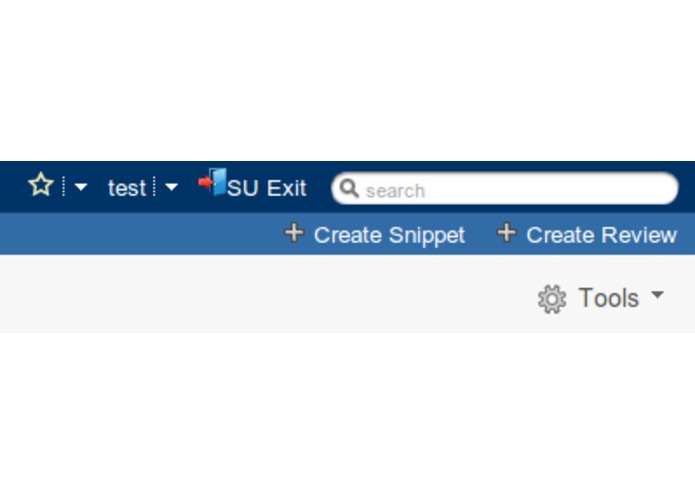SU for Fisheye/Crucible – screenshot 3