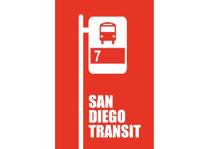 San Diego Transit – screenshot 1