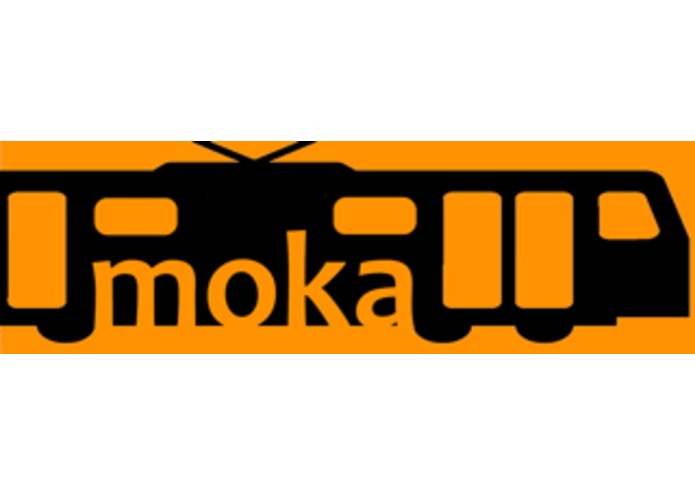 Moka – screenshot 1