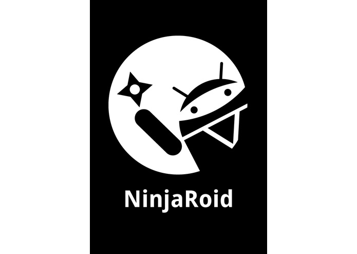 NinjaRoid – screenshot 1