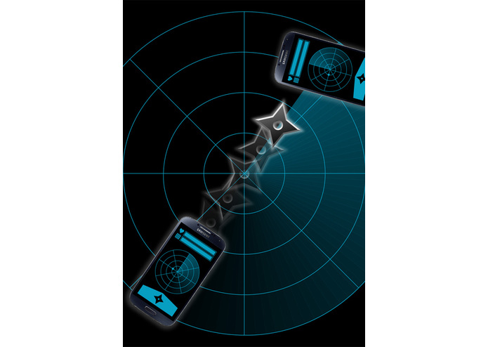 NinjaRoid – screenshot 2