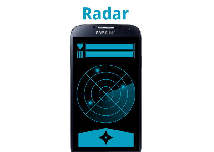 NinjaRoid – screenshot 4