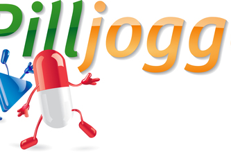 PillJogger