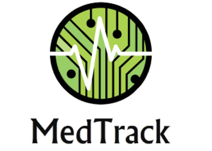 MedTrack – screenshot 1