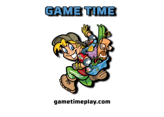 Game Time Play – screenshot 1