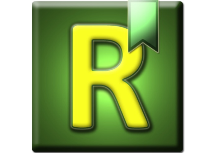 2Reader – screenshot 1