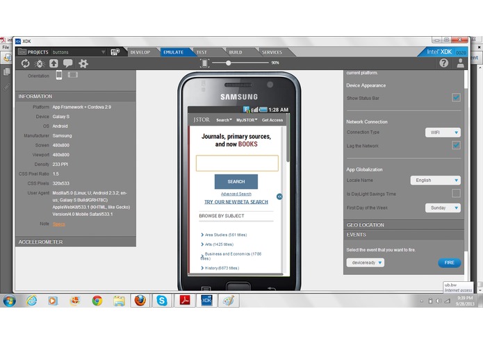 Resource Hub – screenshot 3