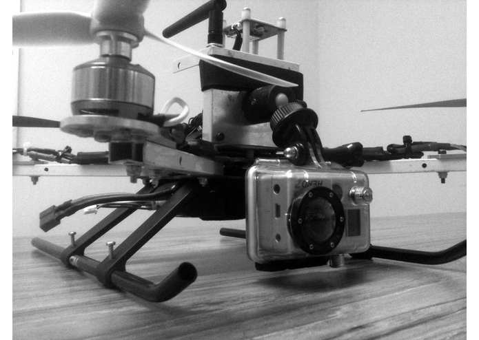 SolarDrones – screenshot 1