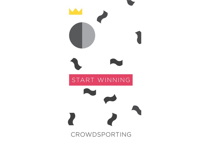 CrowdSporting – screenshot 1