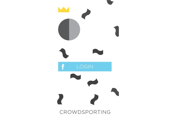 CrowdSporting – screenshot 2