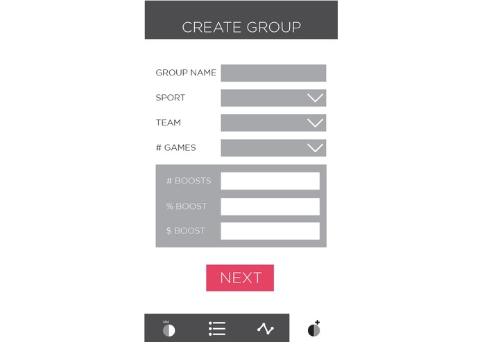 CrowdSporting – screenshot 4