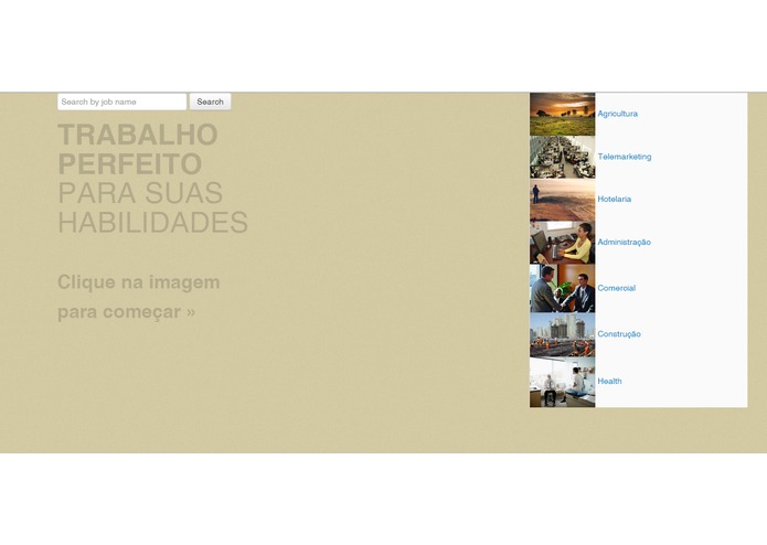 Job Hunting 2.0 with Endless Mobile – screenshot 3