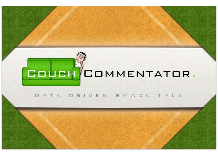 Couch Commentator – screenshot 1