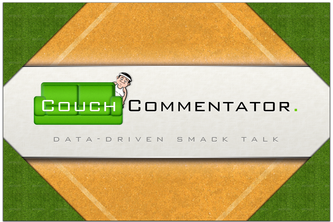 Couch Commentator