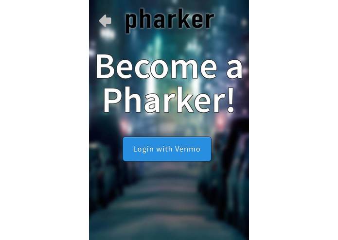 Pharker – screenshot 3