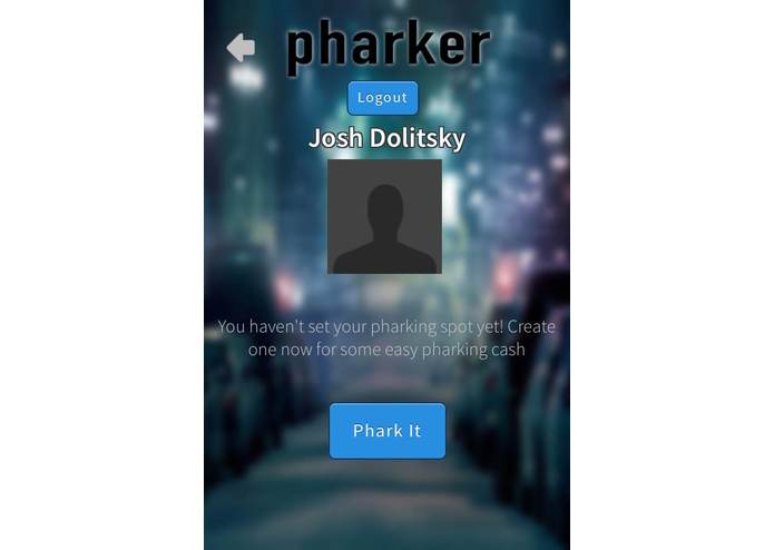 Pharker – screenshot 5