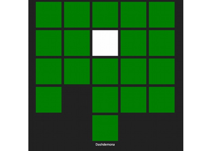 Dashdemona – screenshot 1