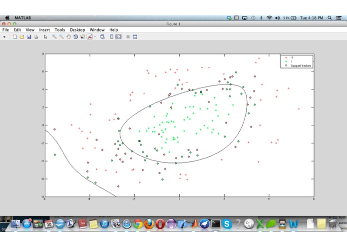 Raptor – screenshot 1