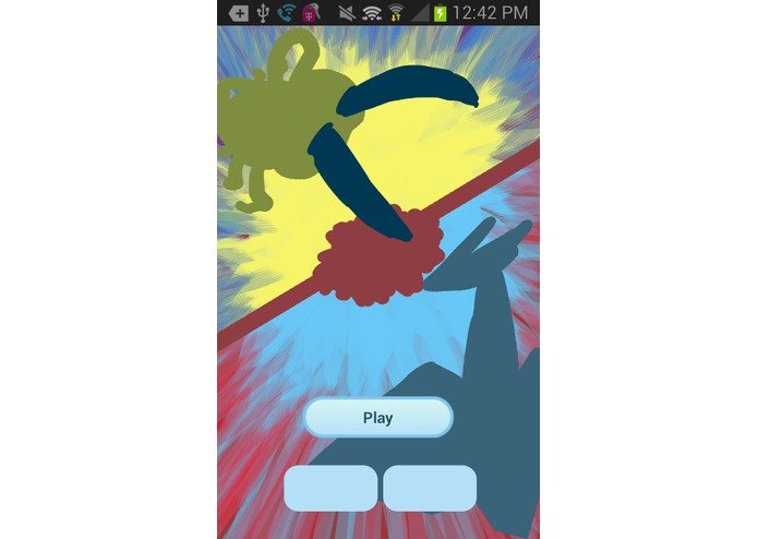 Rock Paper Monster – screenshot 2