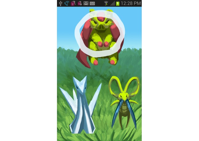 Rock Paper Monster – screenshot 3