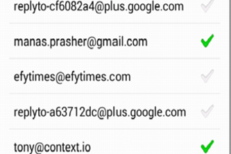 Any Time Mail