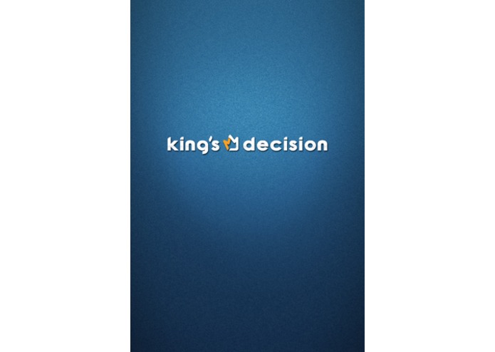 KingsDecision – screenshot 1