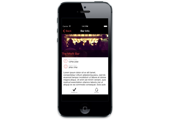 Hopster – screenshot 1