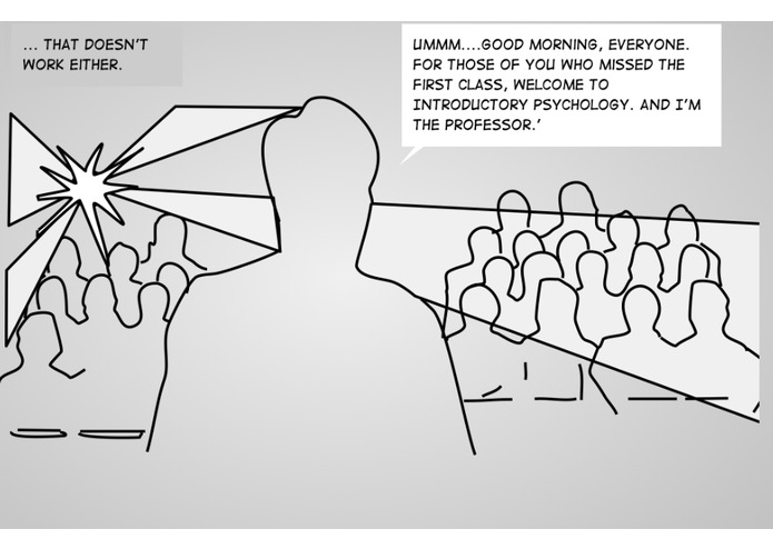 StoryBoard – screenshot 1