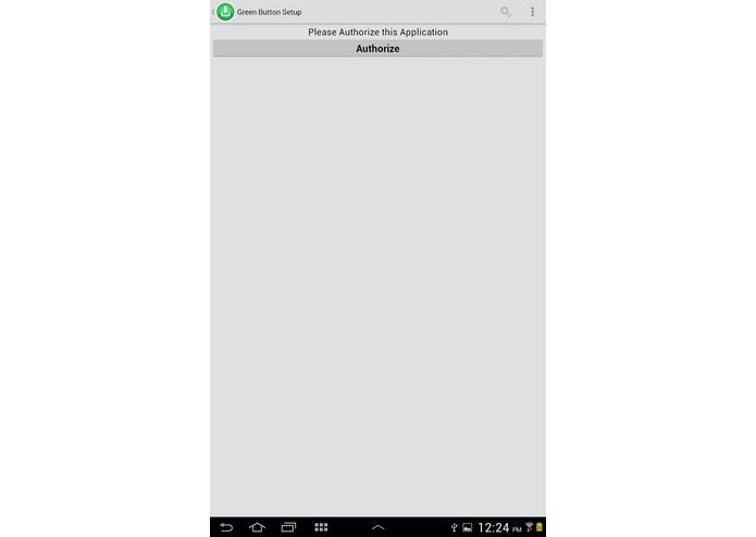 My Energate – screenshot 1