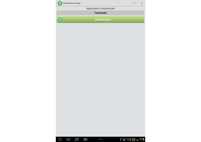 My Energate – screenshot 3