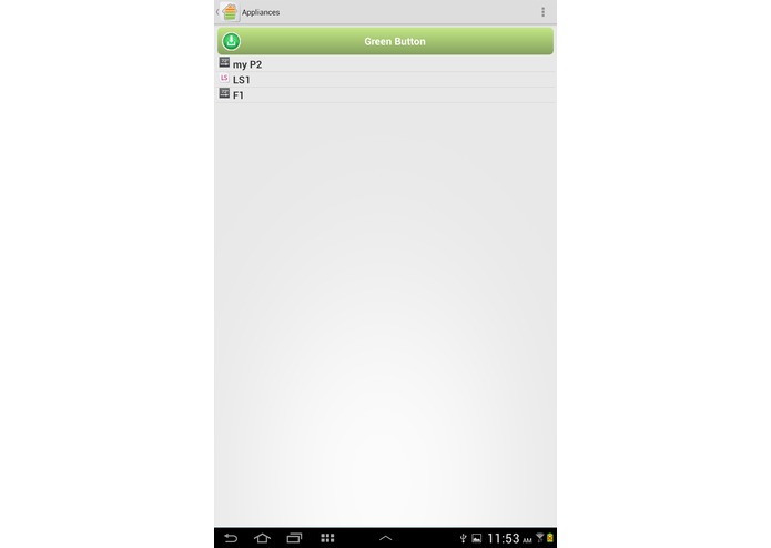 My Energate – screenshot 4