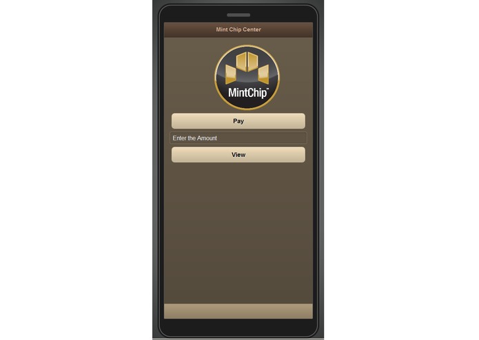 Mobile Chip Center – screenshot 1