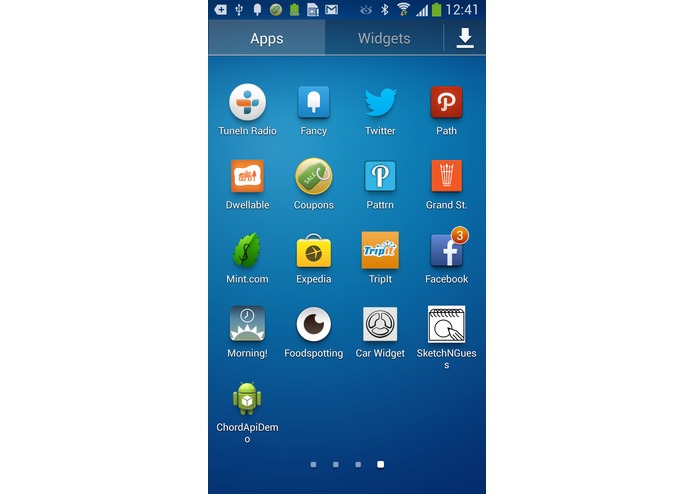 Sketch 'n Guess – screenshot 1