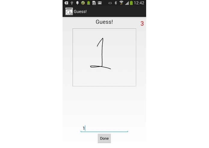 Sketch 'n Guess – screenshot 5