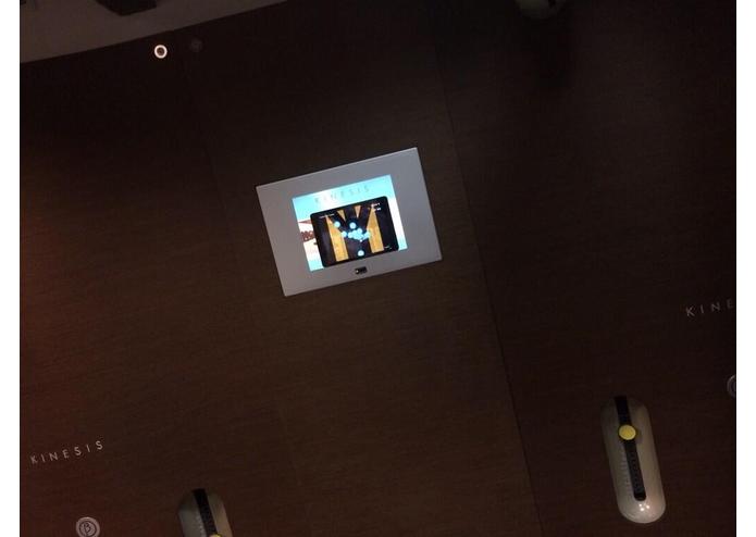 Fit Posing – screenshot 2