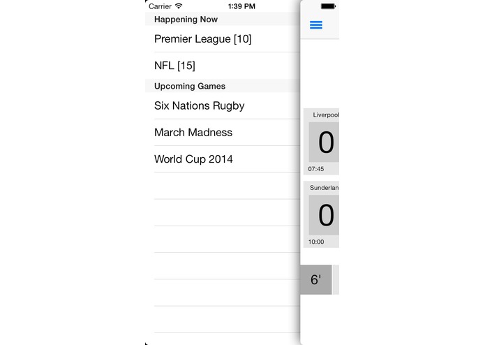 Full-Time by Fanamana – screenshot 4