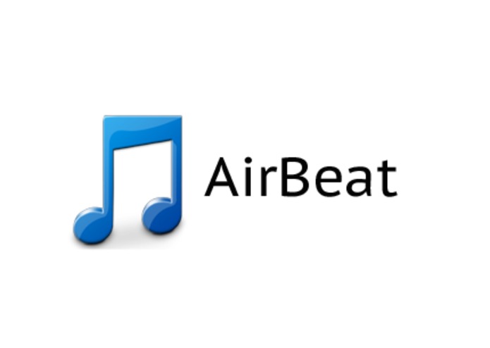 AirBeat – screenshot 1