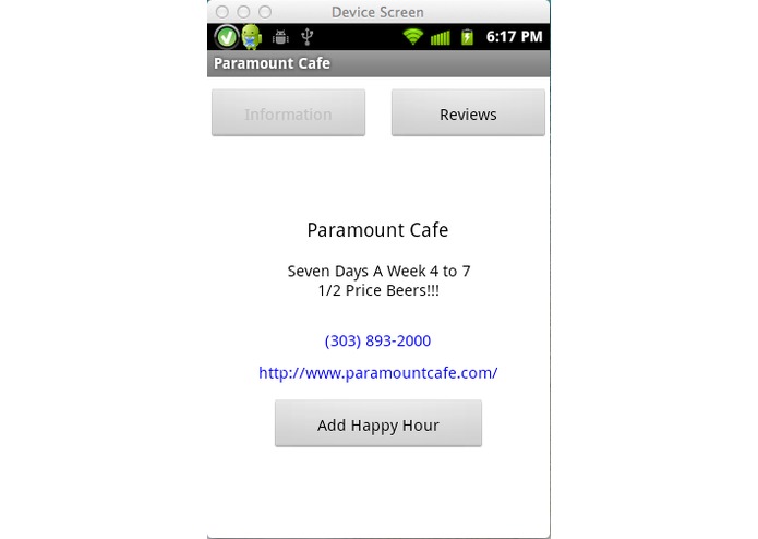 Drink and be Merry – screenshot 4