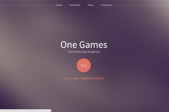 OneGamers