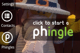 Phingle