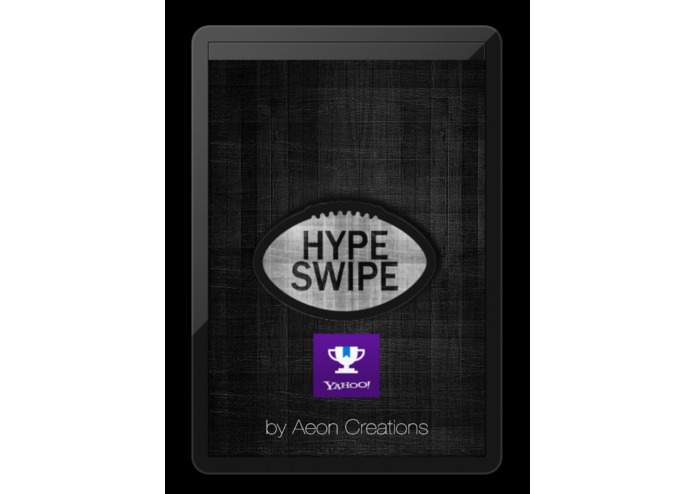 HypeSwipe – screenshot 2