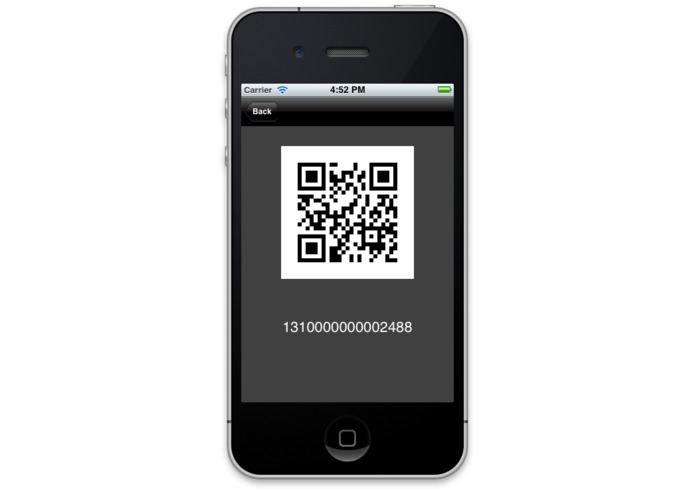 MintChipMail – screenshot 5