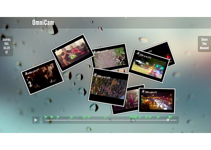 OmniCam – screenshot 1